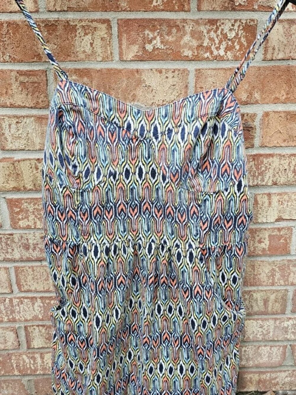 Babydoll Mini Dress